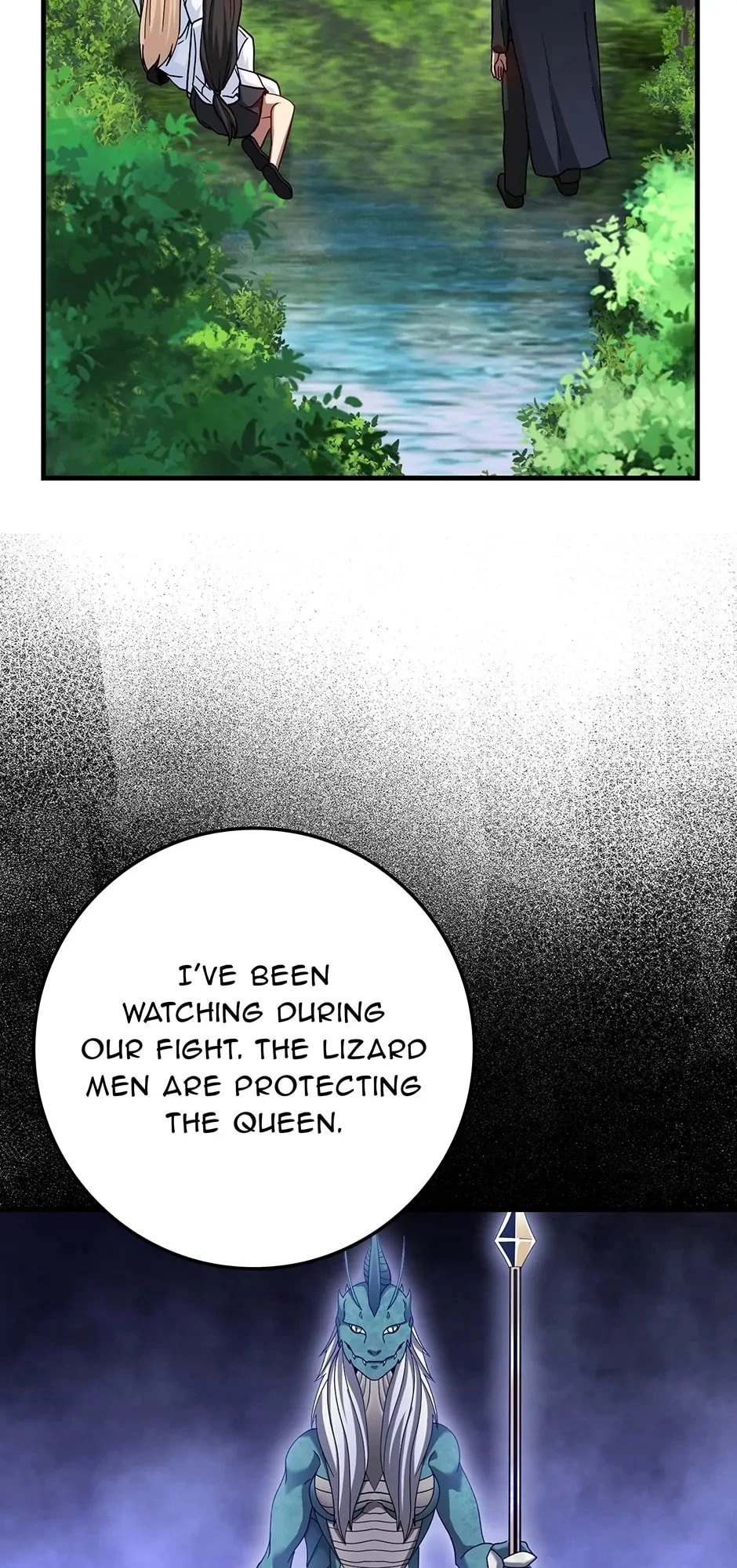 Returned as a Martial Genius Chapter 34 - 58
