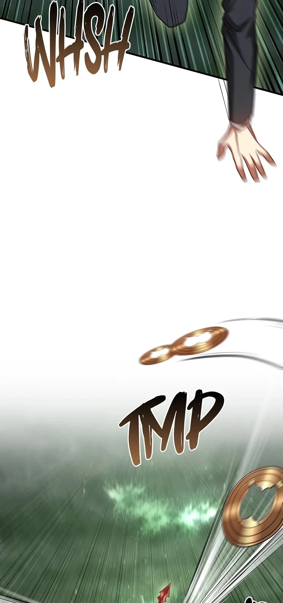Returned as a Martial Genius Chapter 35 - 54