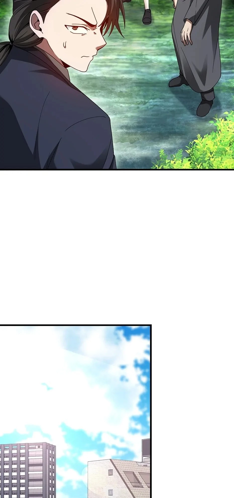 Returned as a Martial Genius Chapter 34 - 61