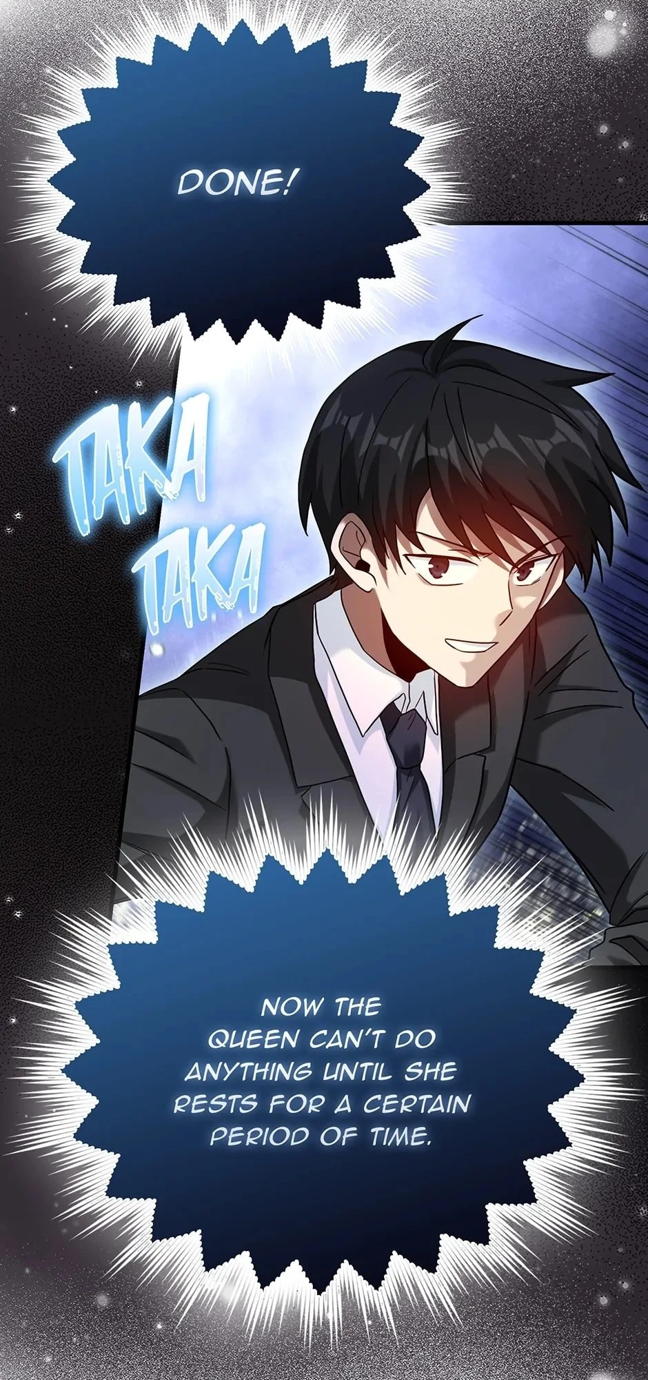 Returned as a Martial Genius Chapter 35 - 58