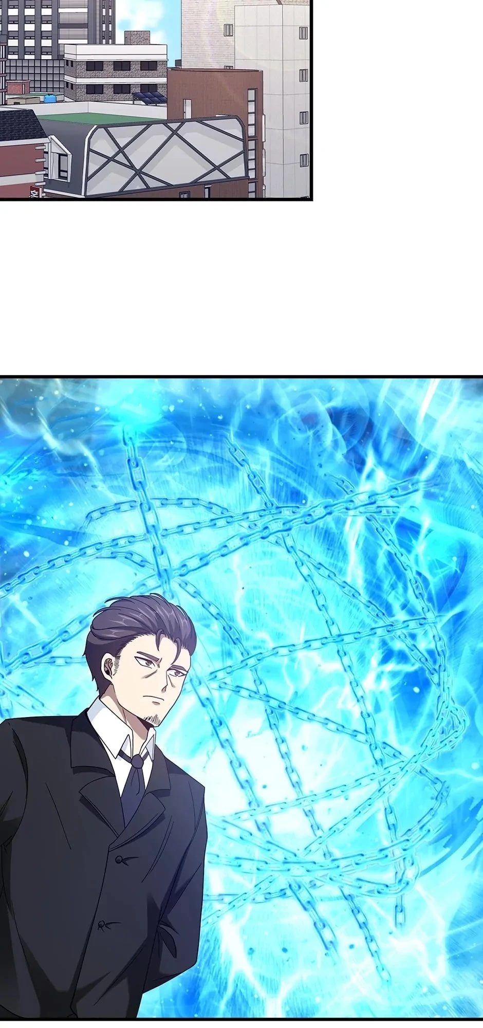 Returned as a Martial Genius Chapter 34 - 62