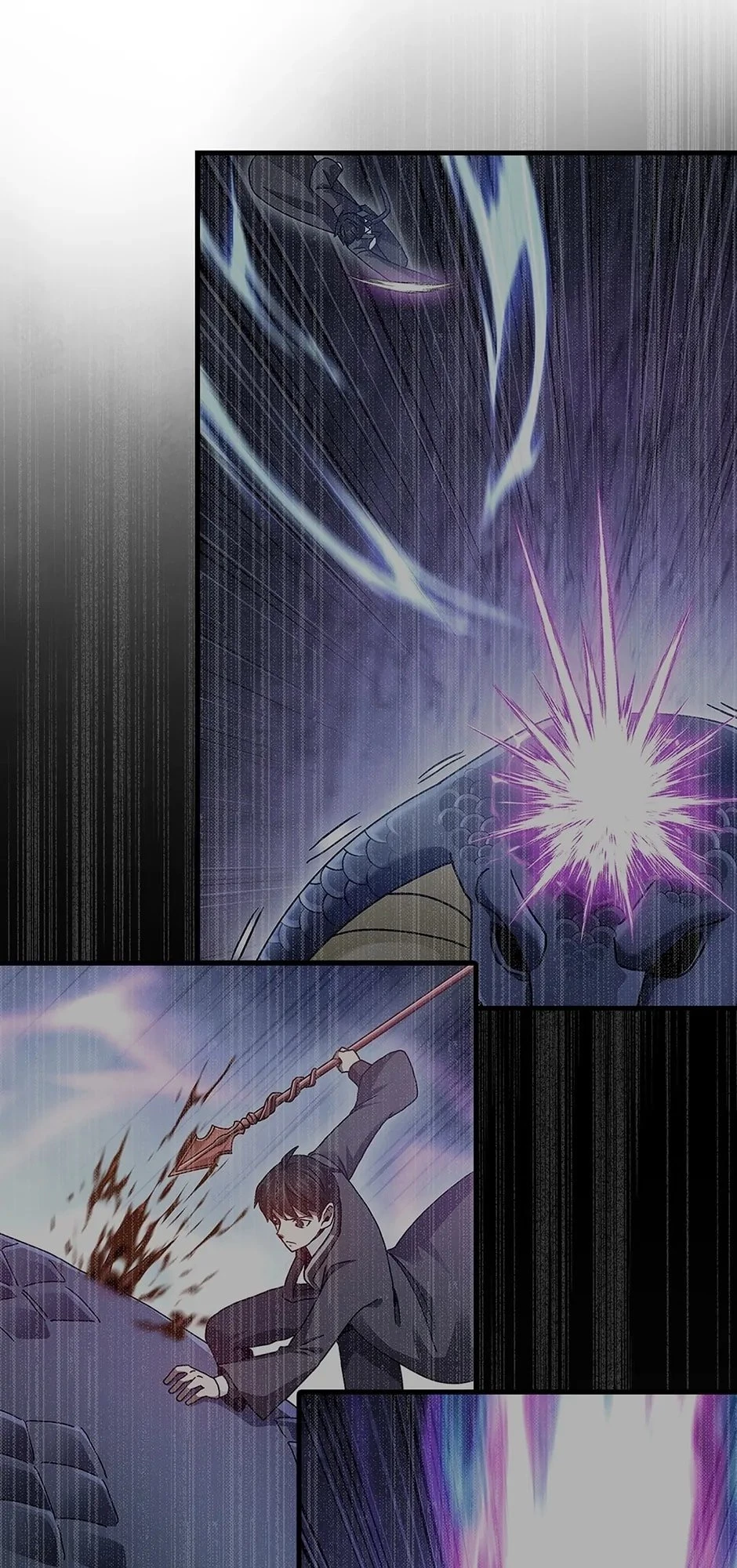Returned as a Martial Genius Chapter 33 - 63