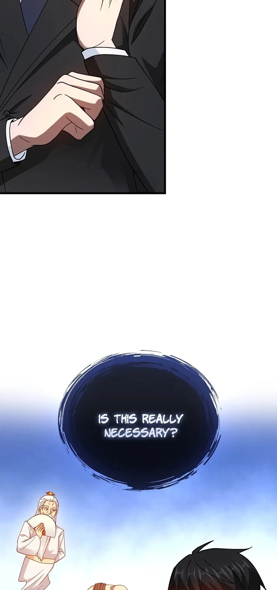 Returned as a Martial Genius Chapter 34 - 65