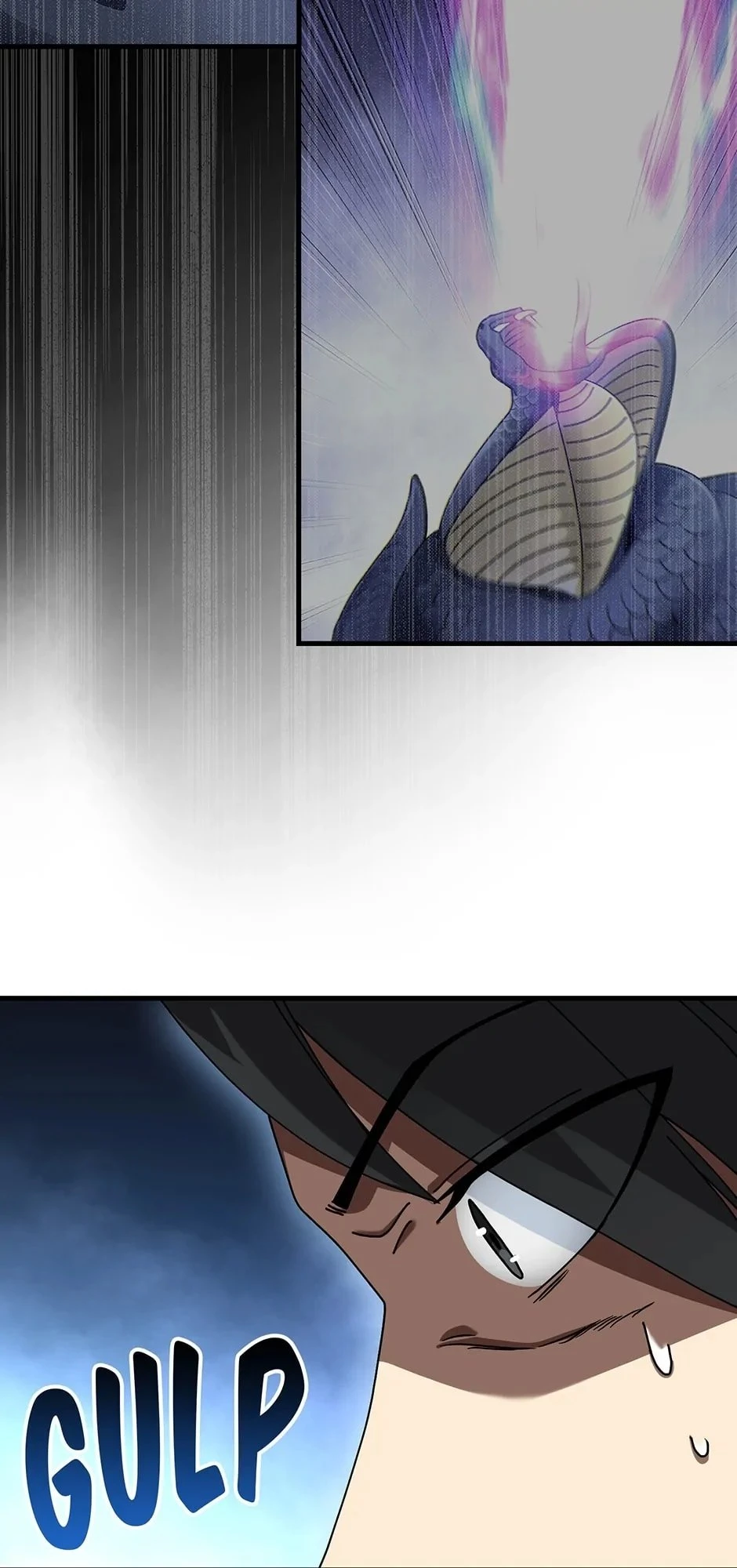 Returned as a Martial Genius Chapter 33 - 64