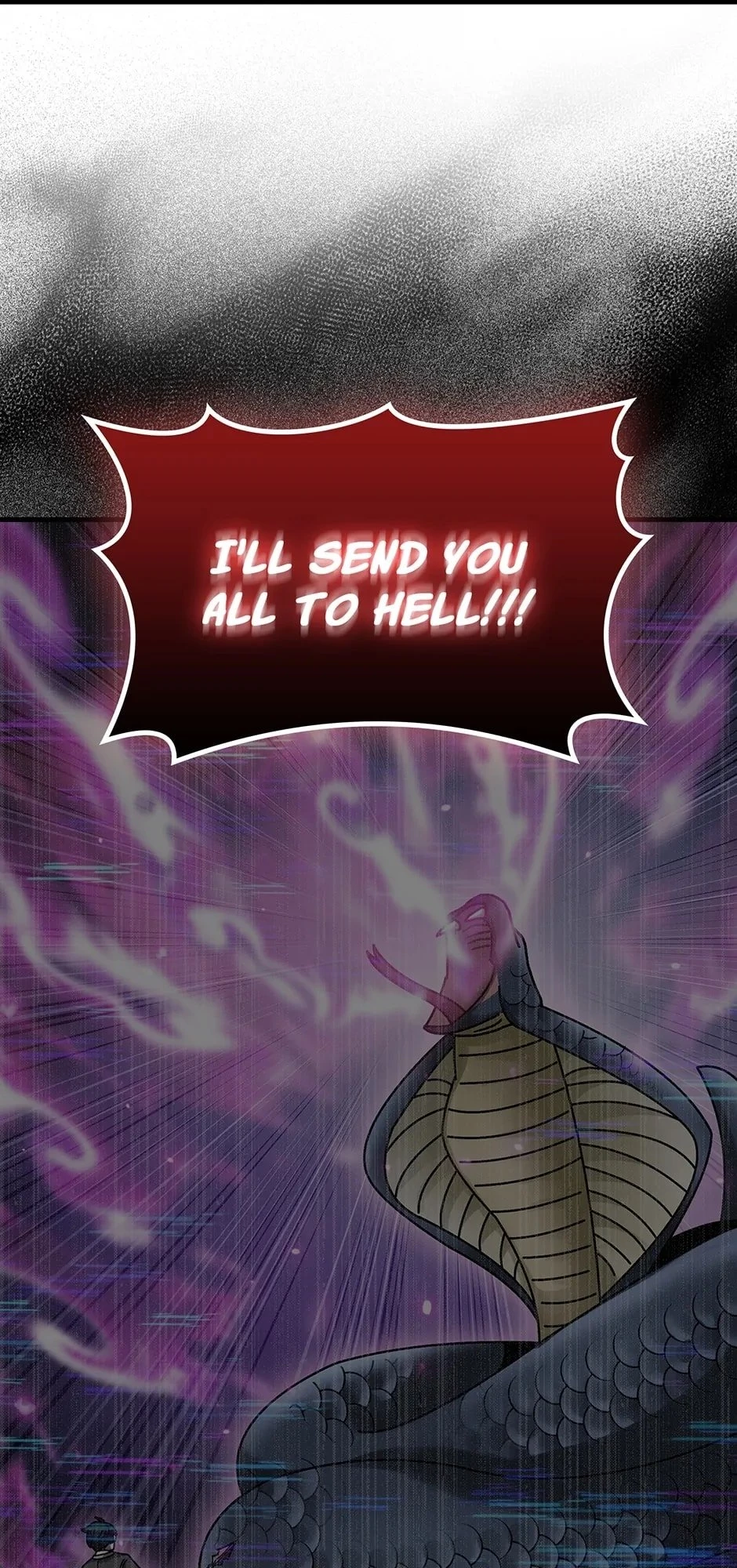 Returned as a Martial Genius Chapter 33 - 65