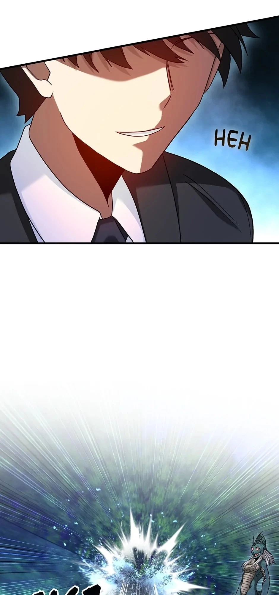 Returned as a Martial Genius Chapter 35 - 62