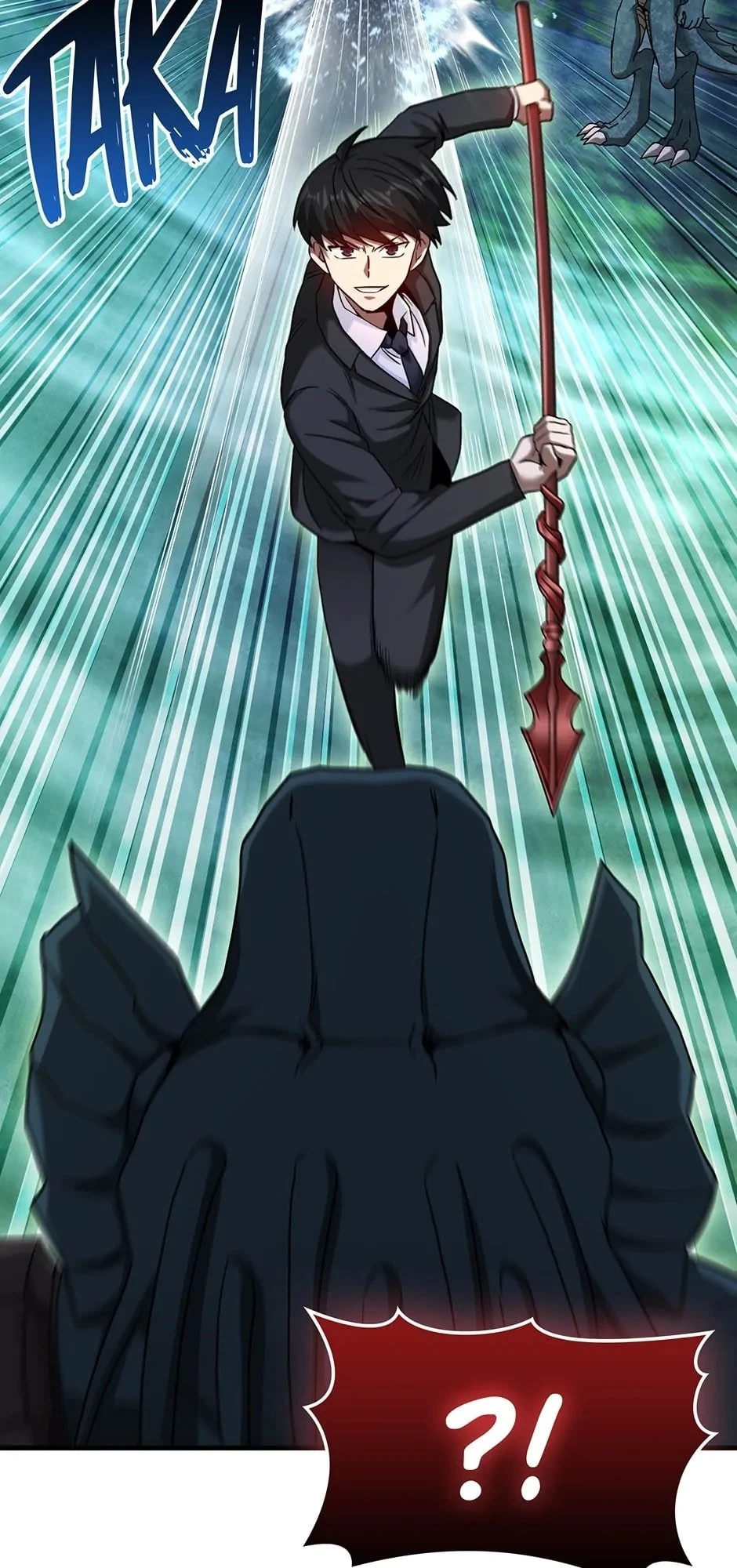 Returned as a Martial Genius Chapter 35 - 63