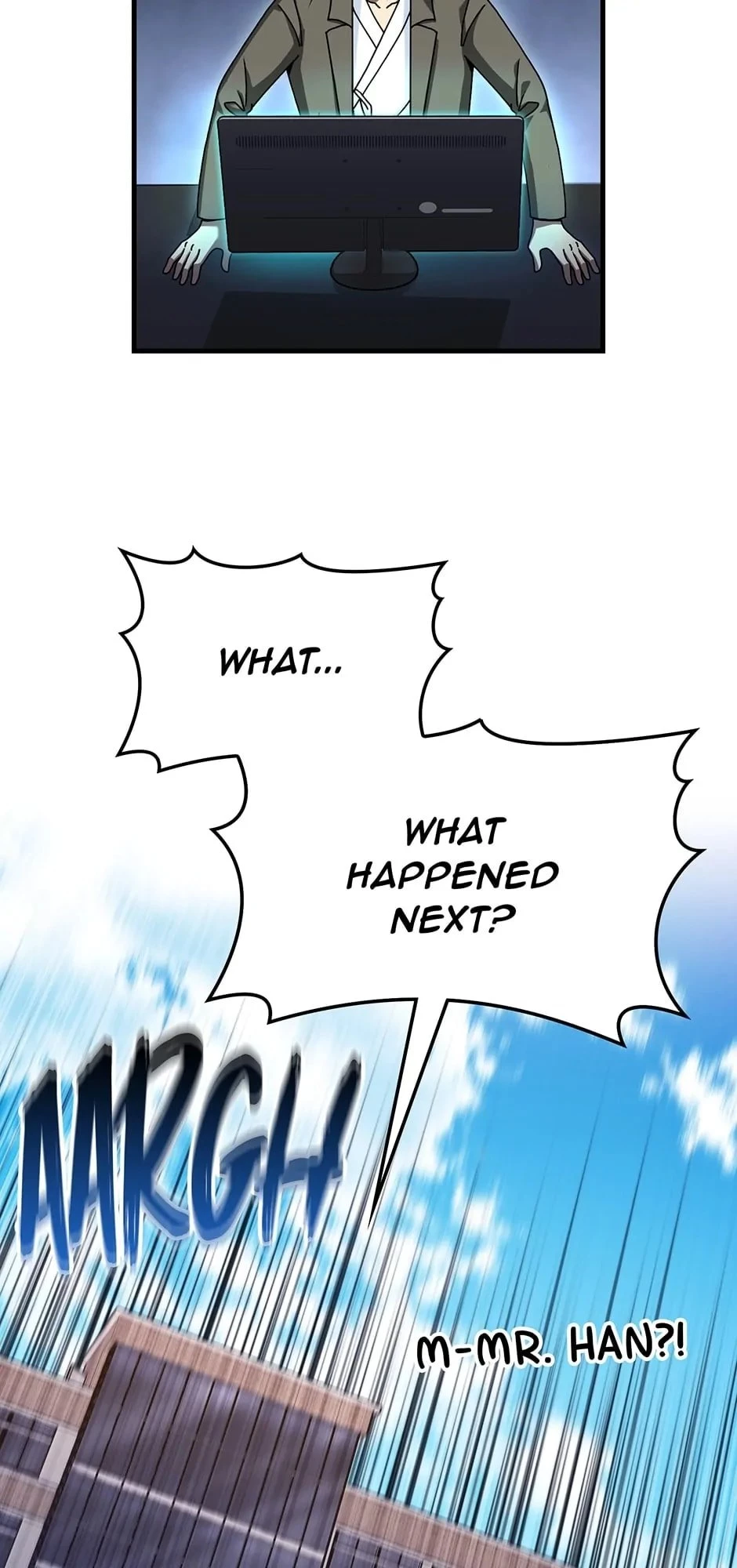 Returned as a Martial Genius Chapter 33 - 67