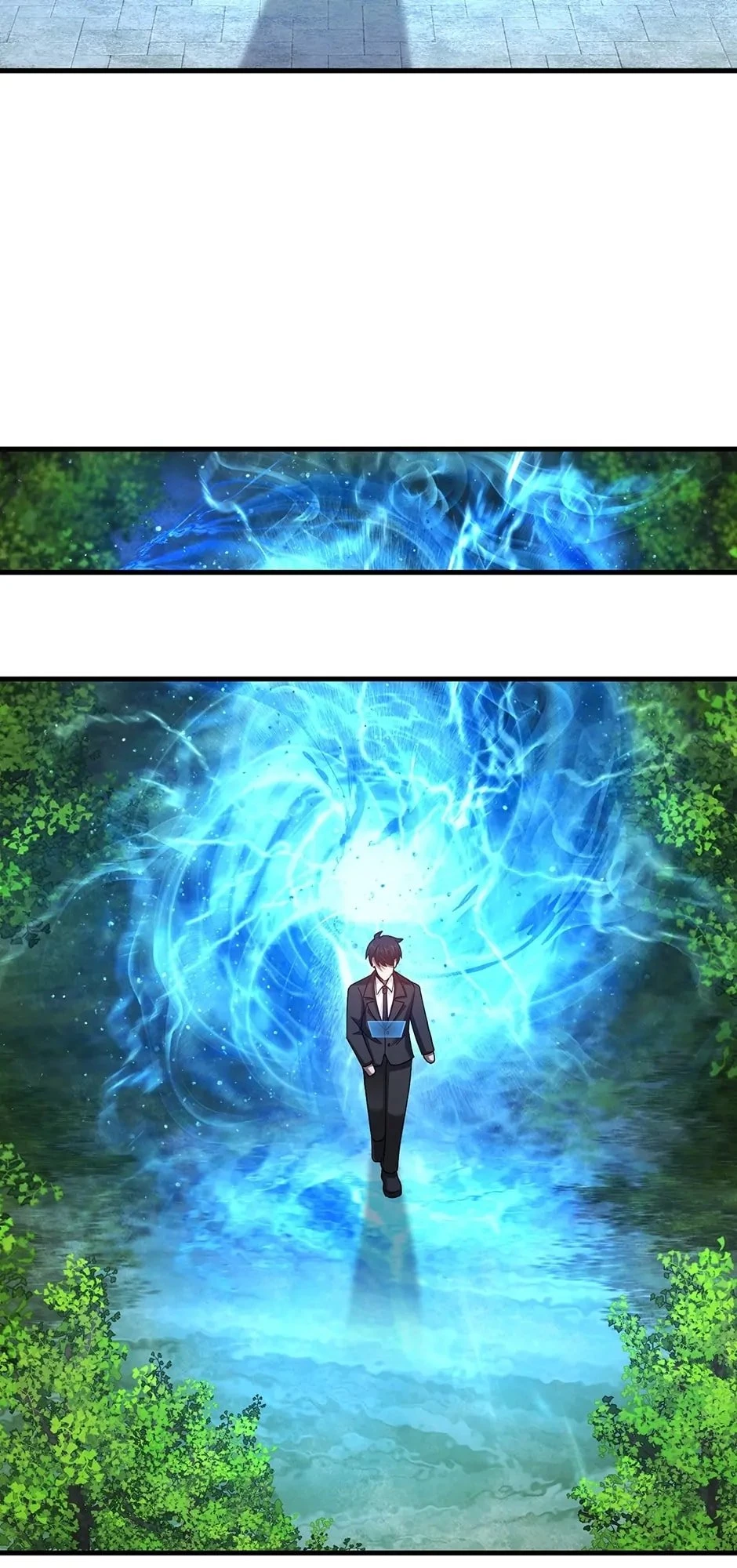 Returned as a Martial Genius Chapter 34 - 71