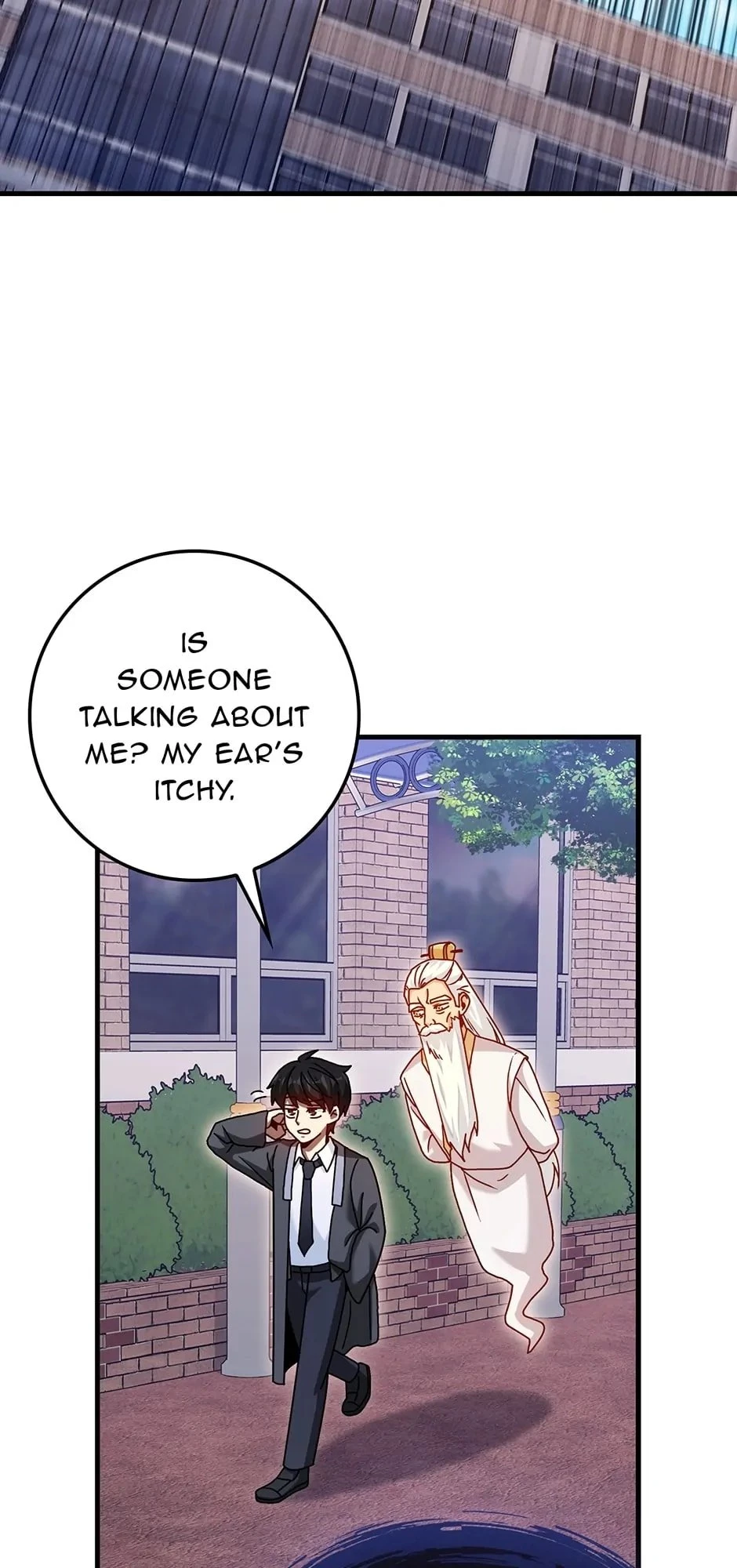 Returned as a Martial Genius Chapter 33 - 68