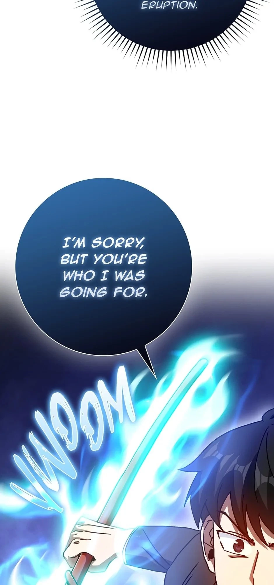 Returned as a Martial Genius Chapter 35 - 65