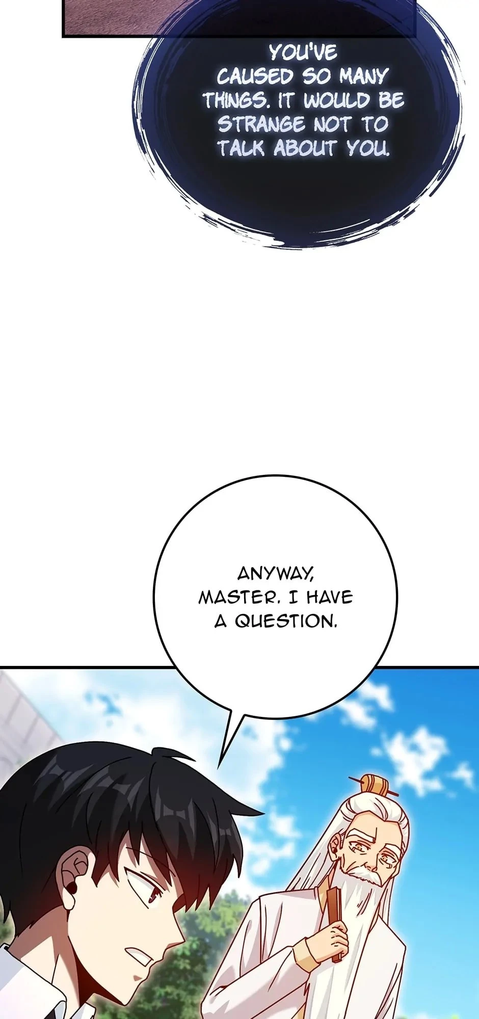 Returned as a Martial Genius Chapter 33 - 69