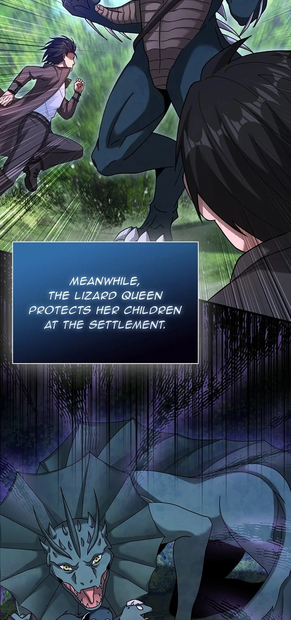 Returned as a Martial Genius Chapter 34 - 75