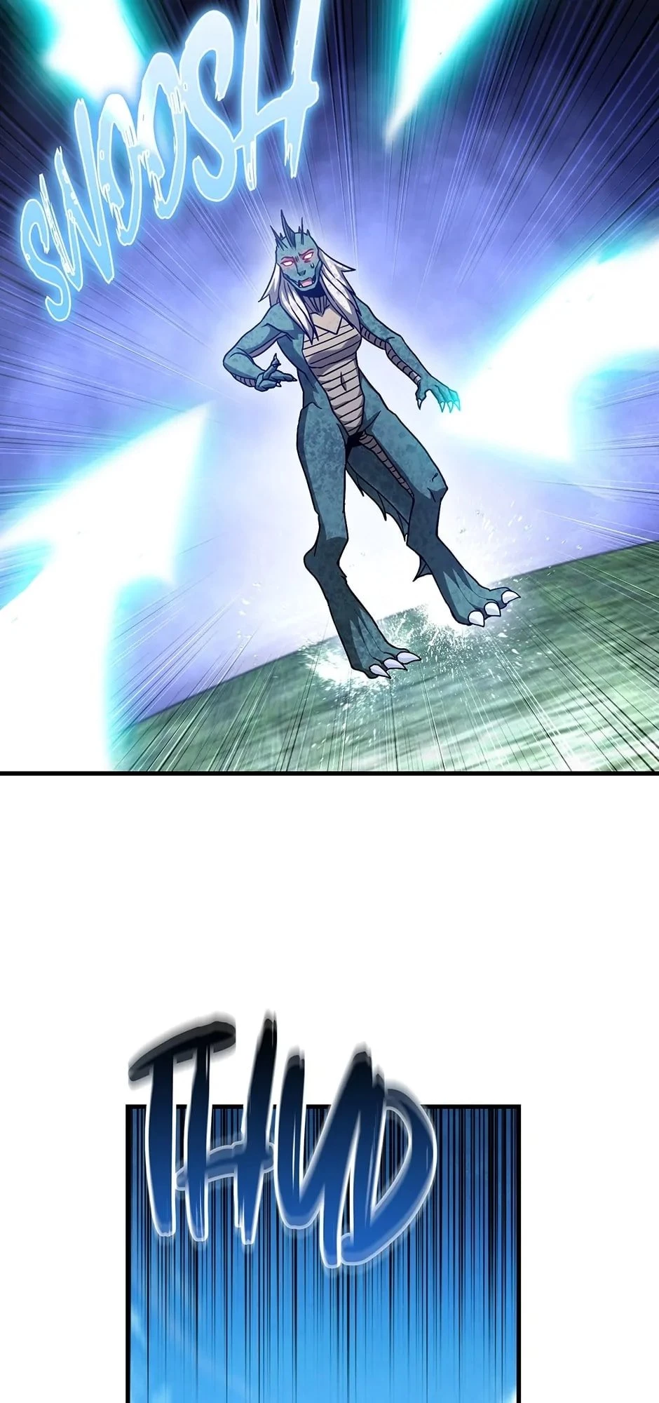 Returned as a Martial Genius Chapter 35 - 69