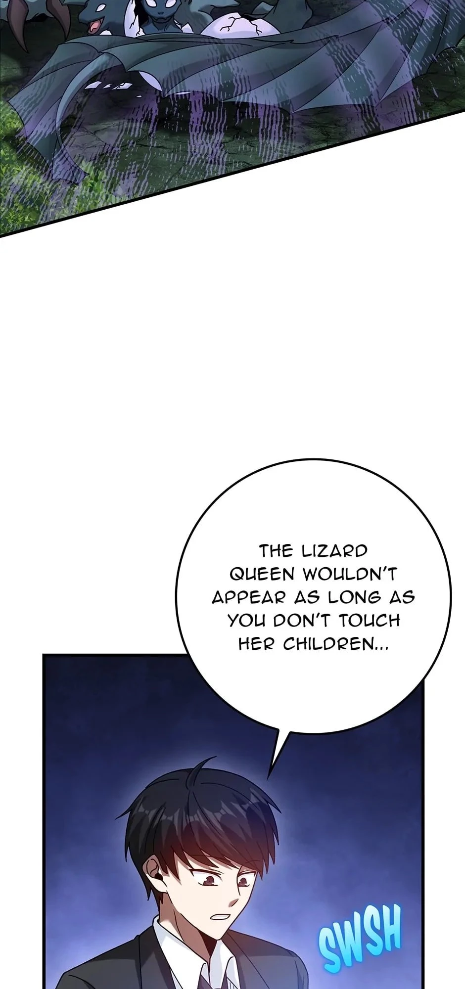 Returned as a Martial Genius Chapter 34 - 76