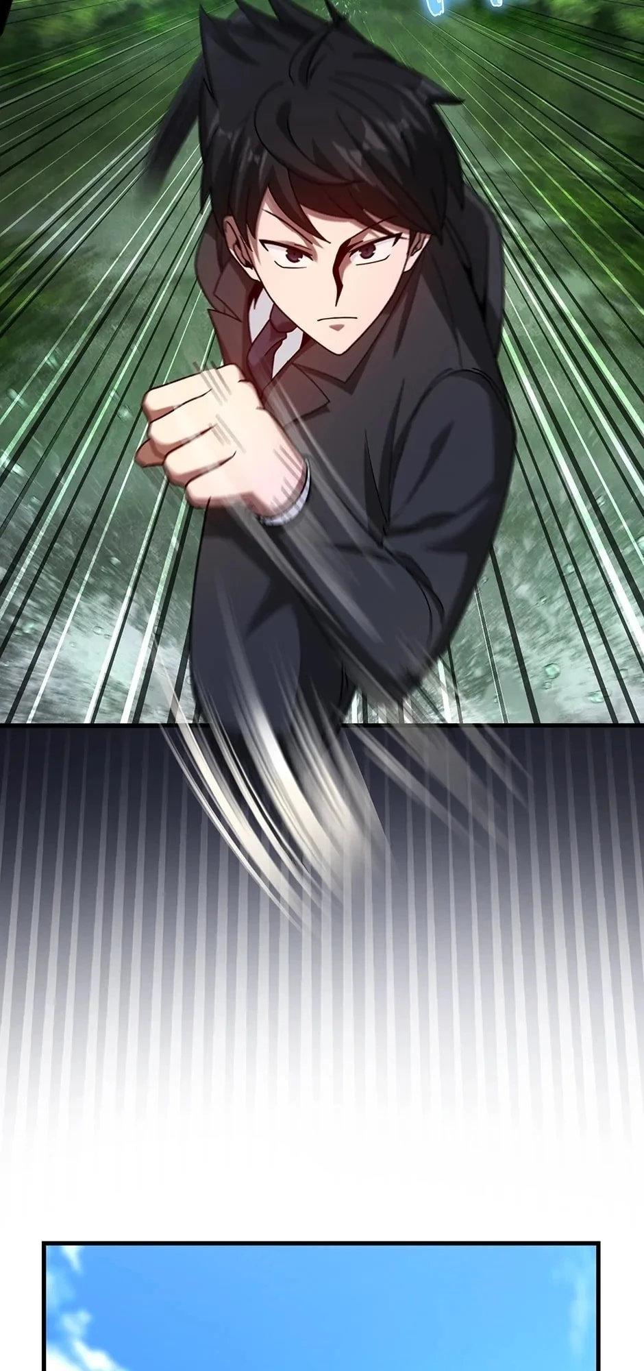 Returned as a Martial Genius Chapter 34 - 78