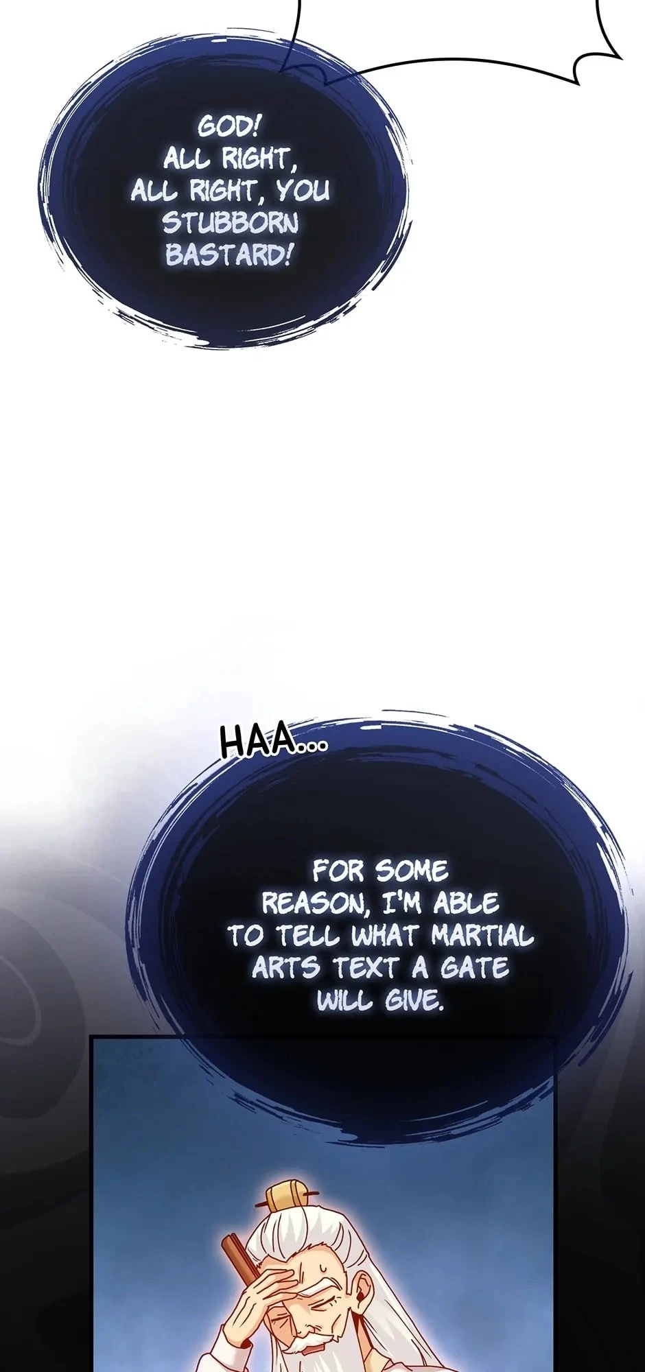 Returned as a Martial Genius Chapter 33 - 76