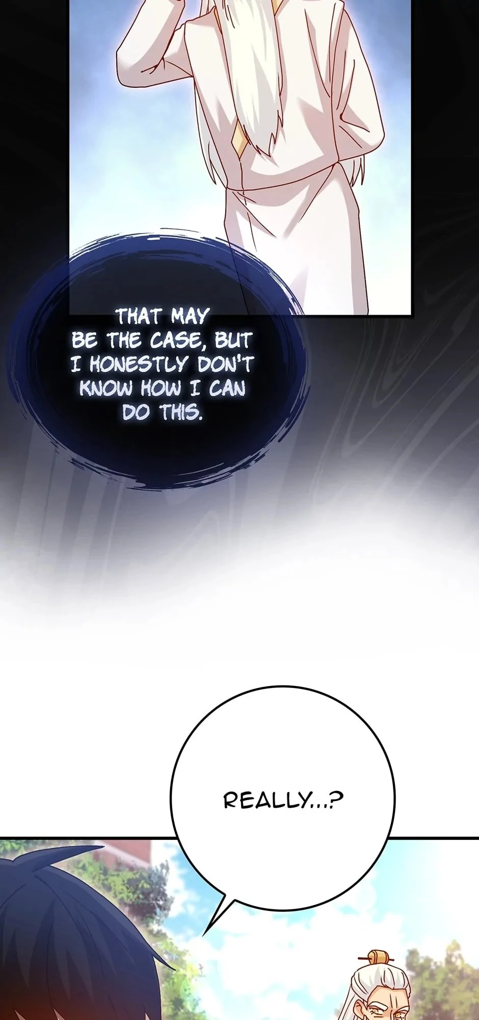 Returned as a Martial Genius Chapter 33 - 77