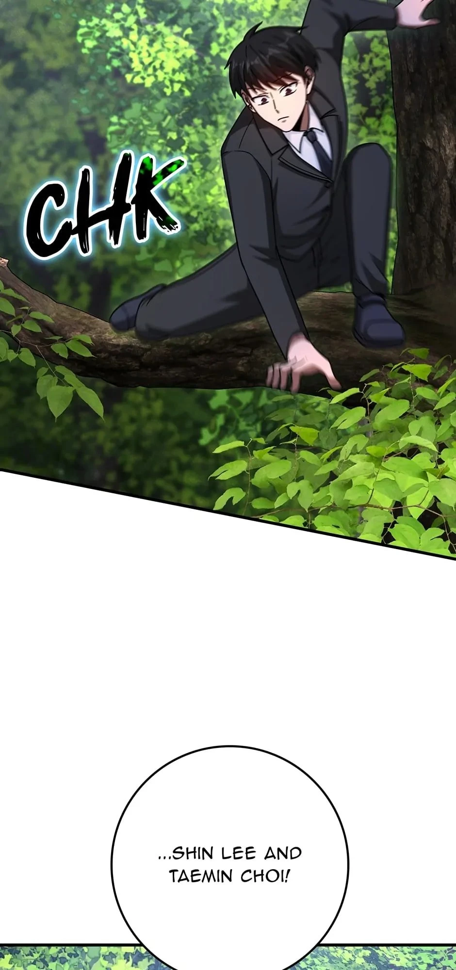 Returned as a Martial Genius Chapter 34 - 81