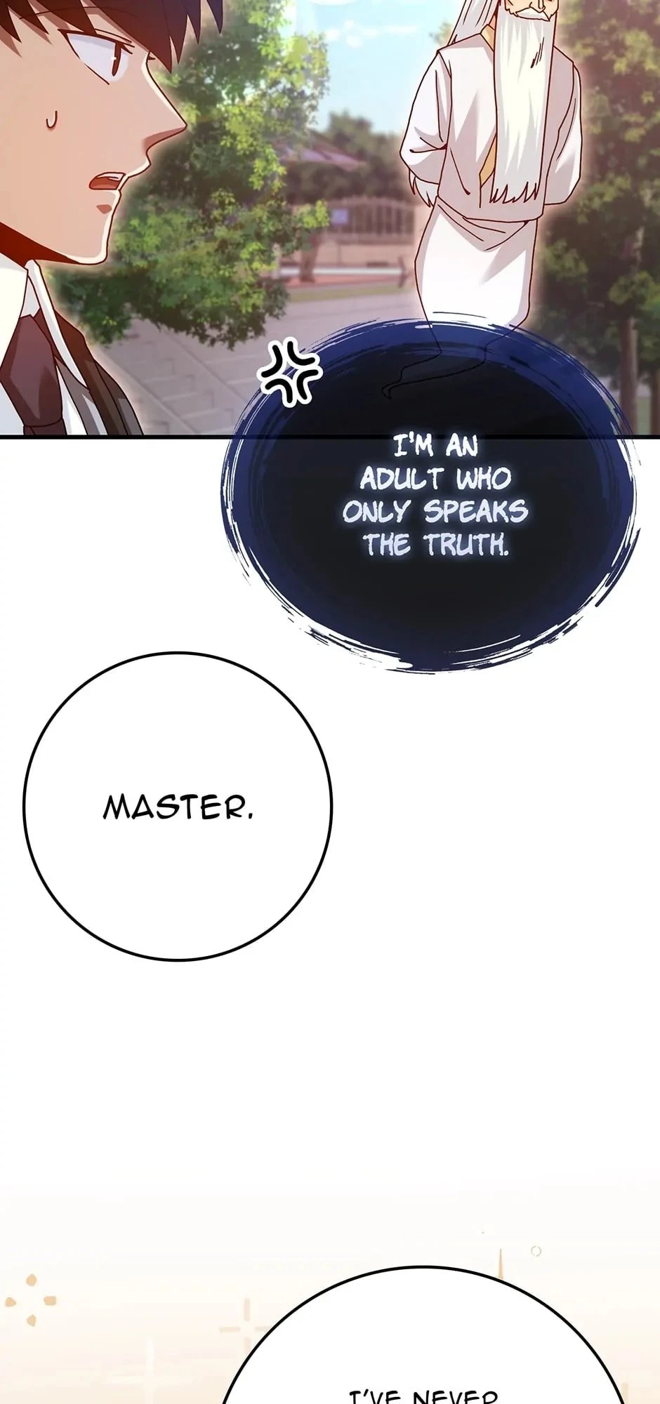 Returned as a Martial Genius Chapter 33 - 78