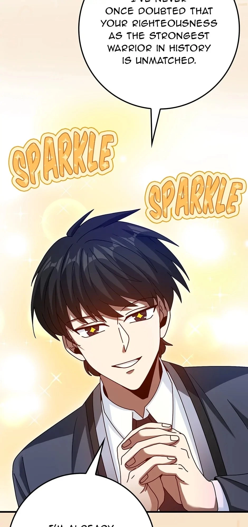 Returned as a Martial Genius Chapter 33 - 79