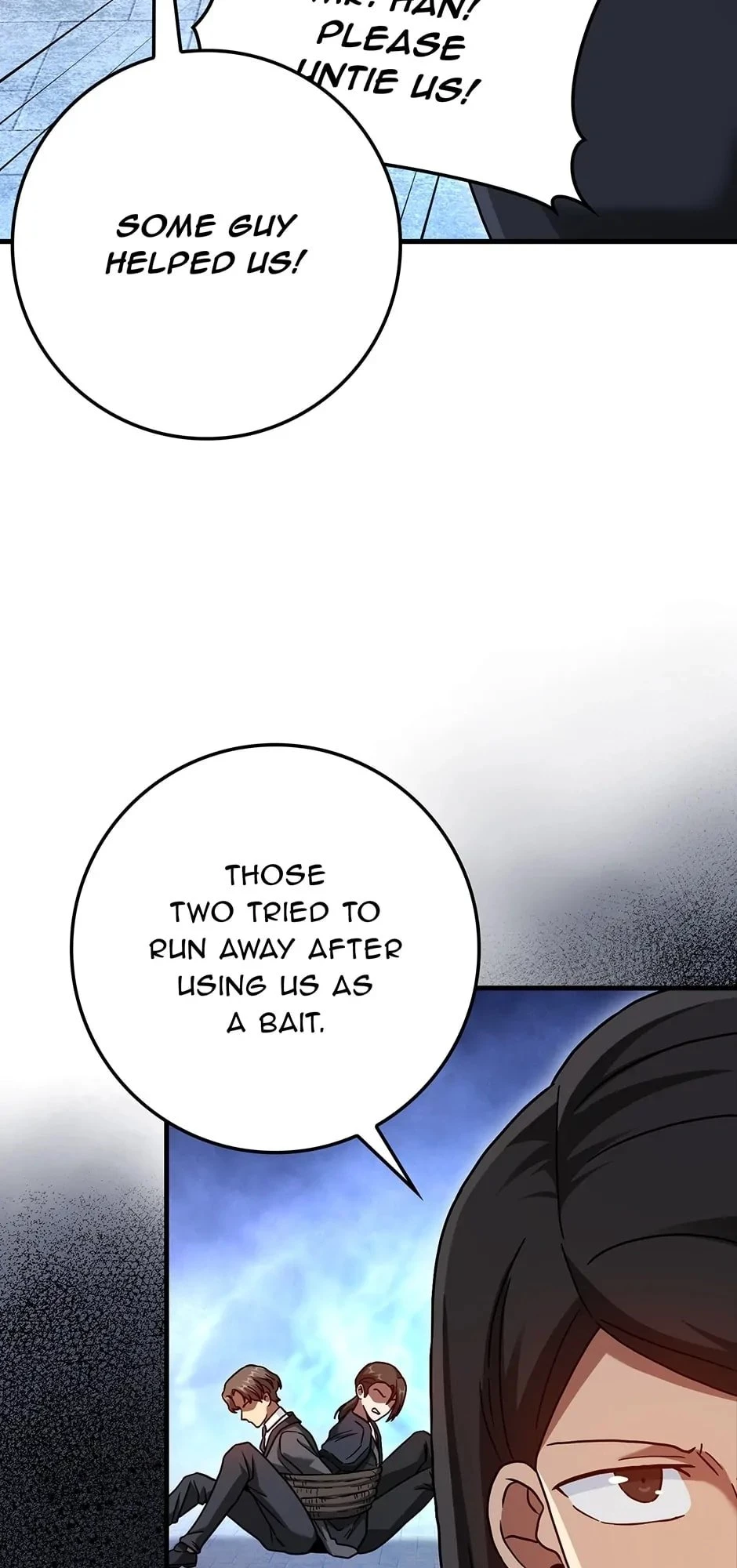 Returned as a Martial Genius Chapter 35 - 78