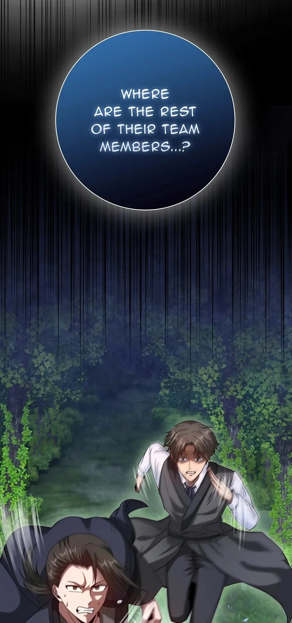 Returned as a Martial Genius Chapter 34 - 83