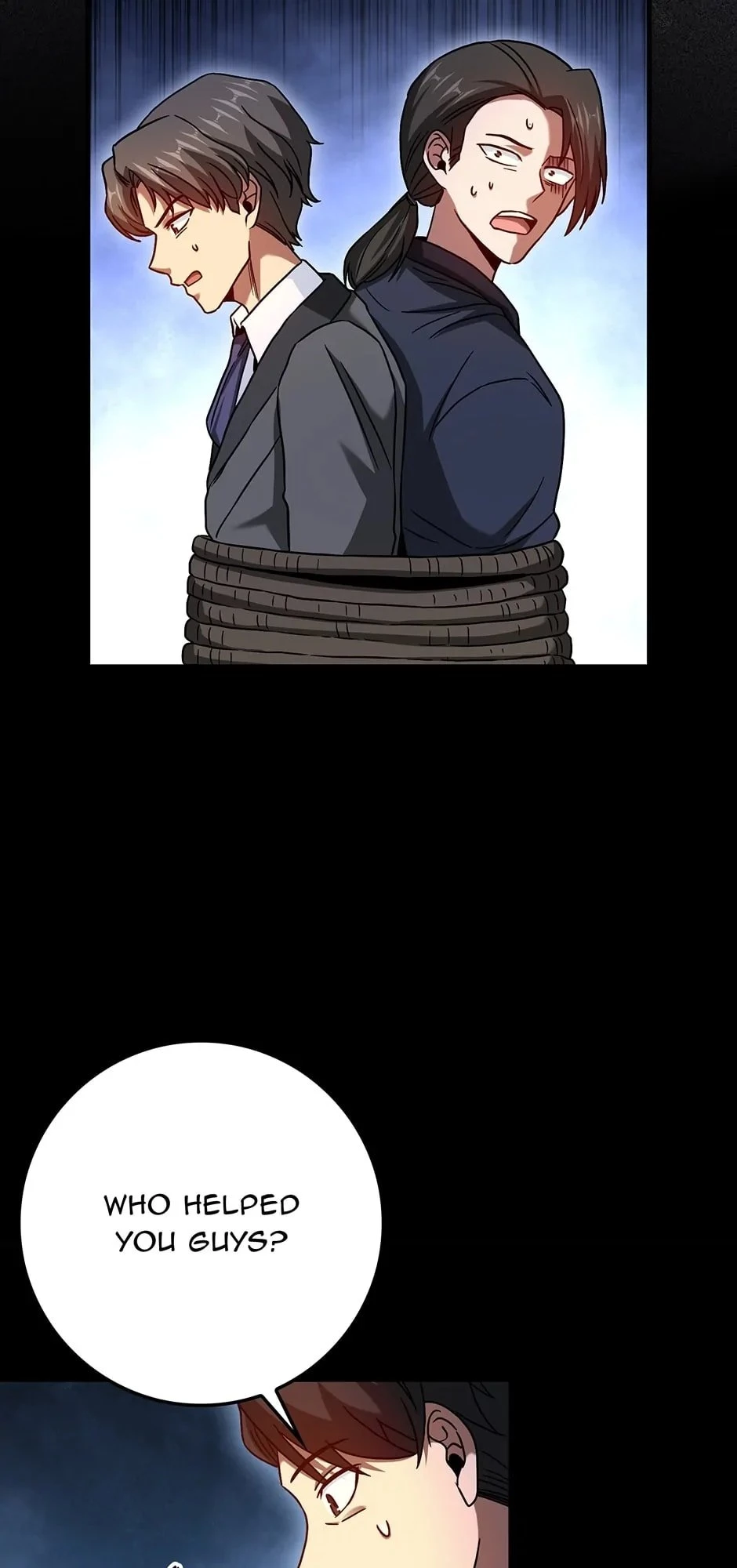 Returned as a Martial Genius Chapter 35 - 80