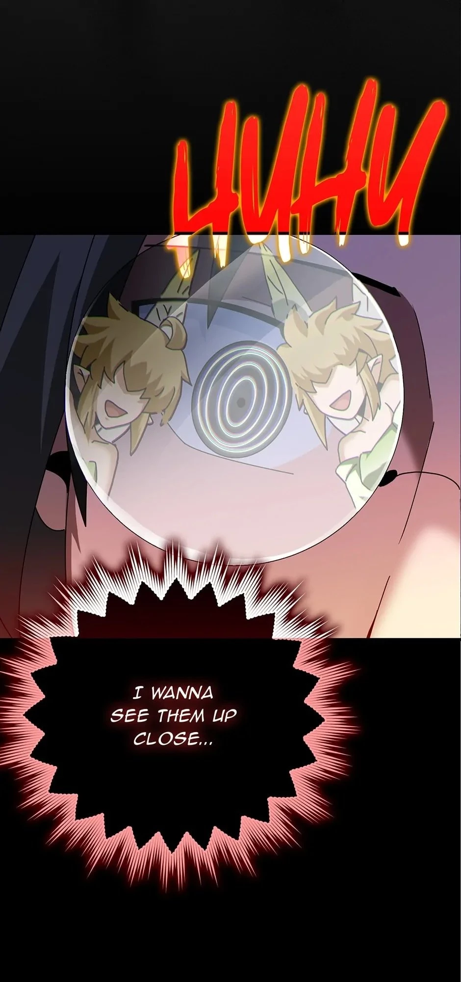 Returned as a Martial Genius Chapter 32 - 2