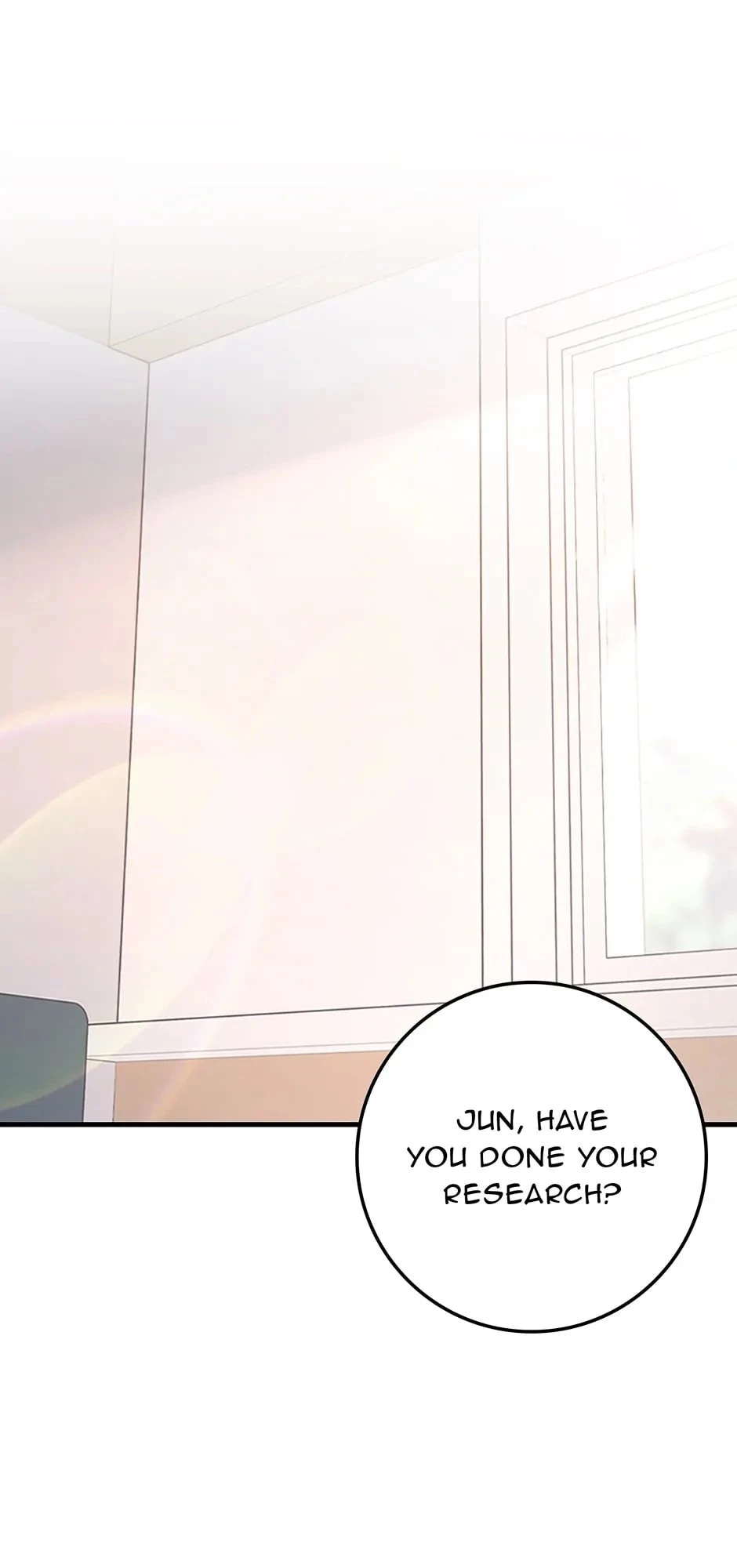 Returned as a Martial Genius Chapter 31 - 1
