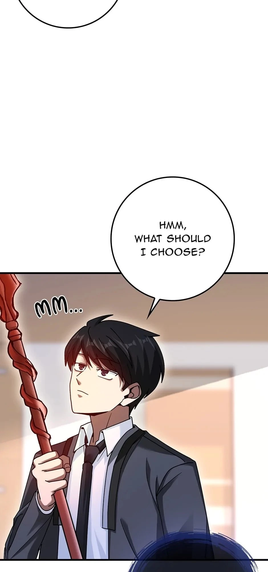 Returned as a Martial Genius Chapter 31 - 3