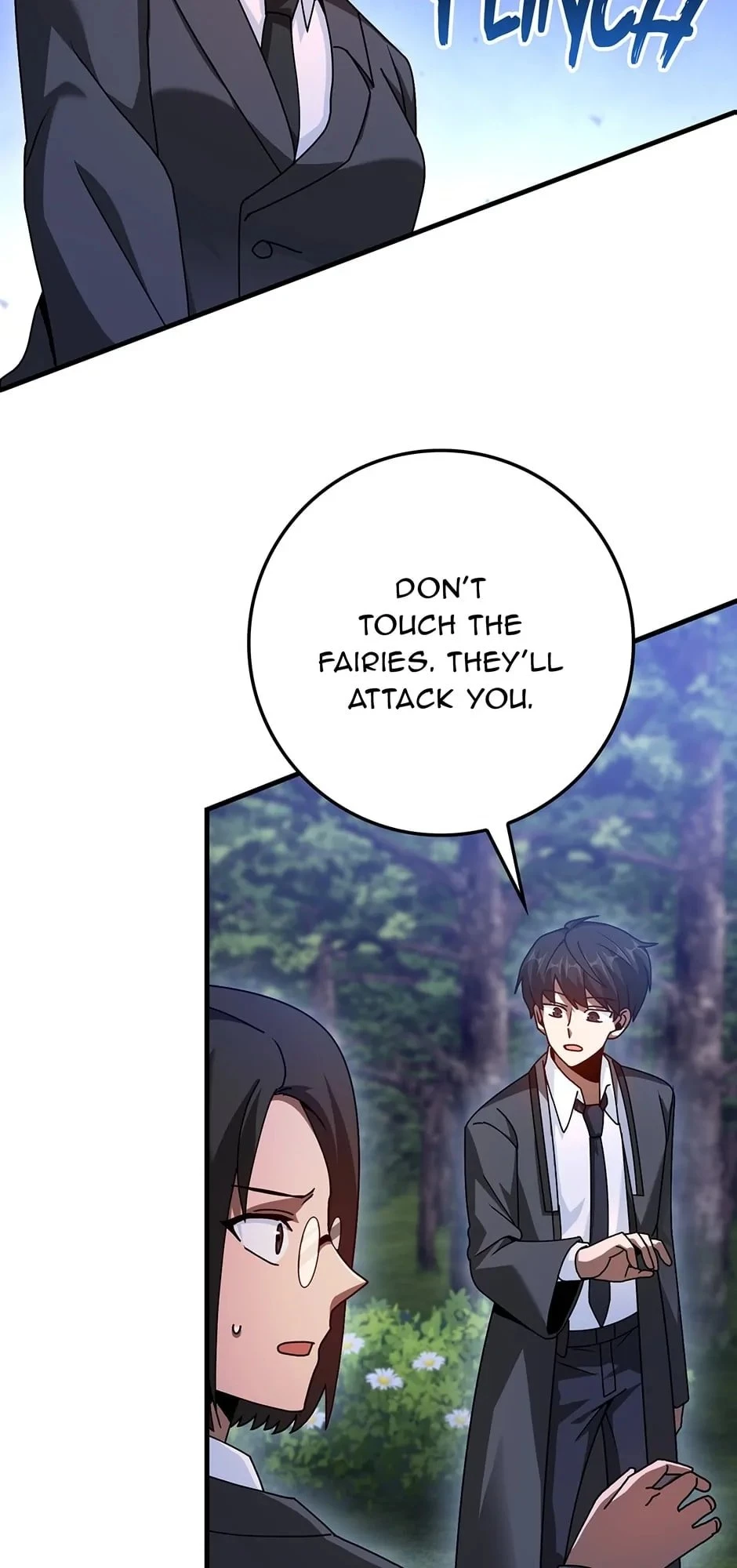 Returned as a Martial Genius Chapter 32 - 6