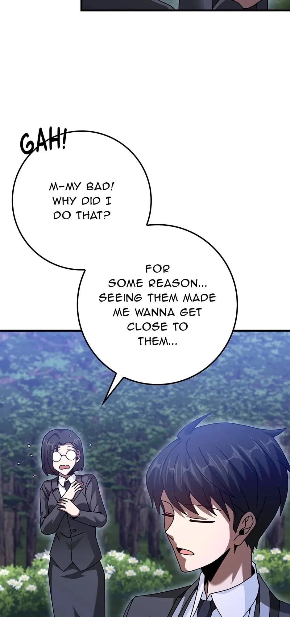 Returned as a Martial Genius Chapter 32 - 7