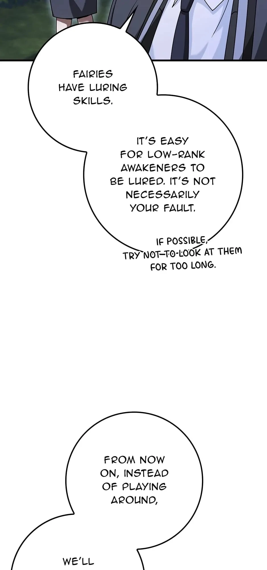 Returned as a Martial Genius Chapter 32 - 8