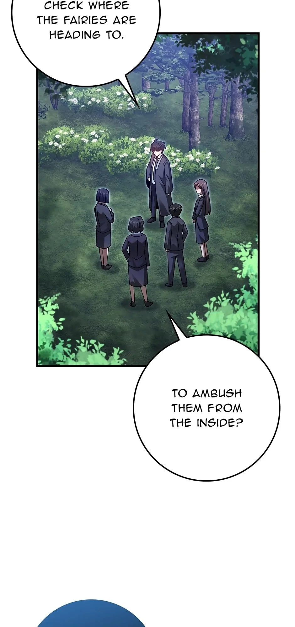 Returned as a Martial Genius Chapter 32 - 9