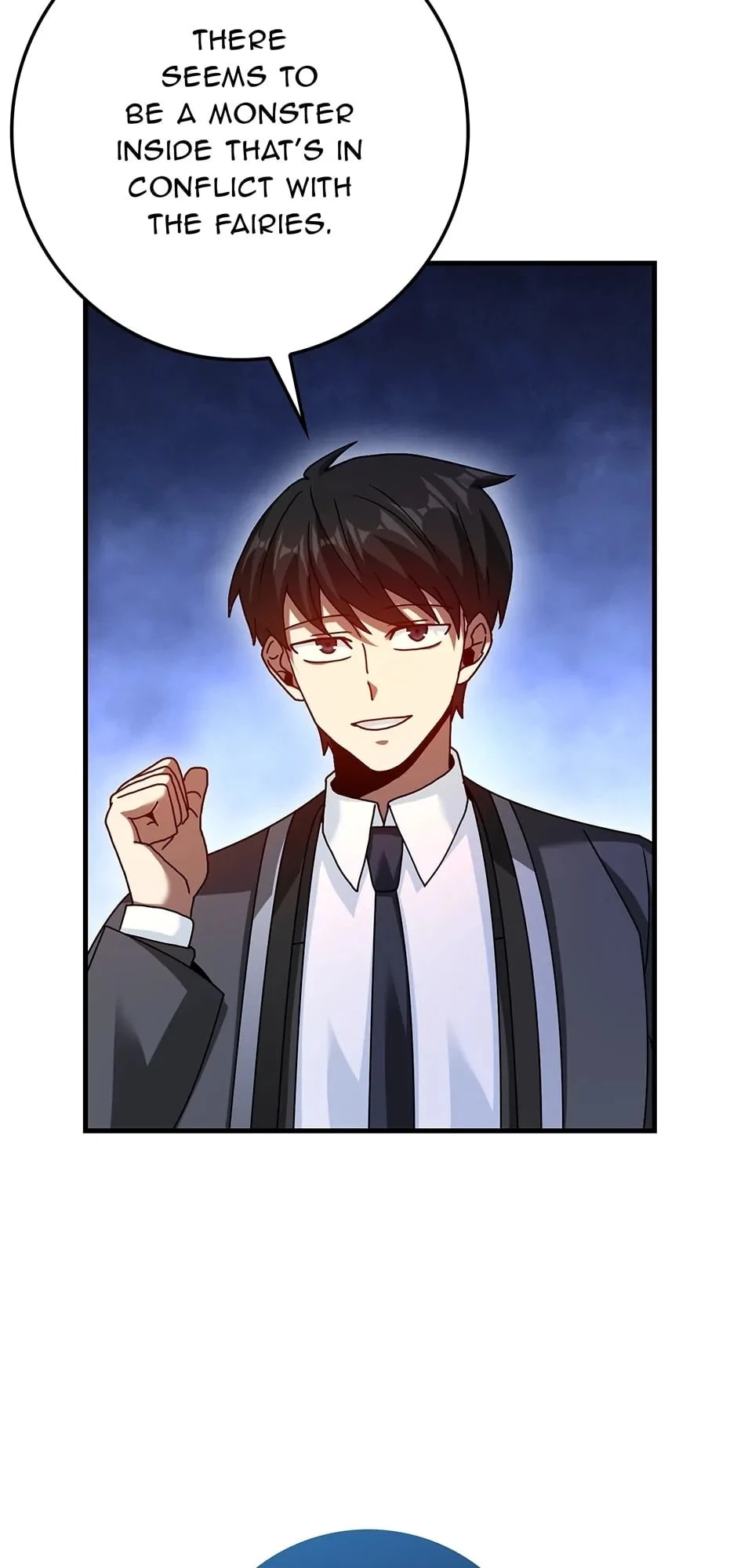 Returned as a Martial Genius Chapter 32 - 11
