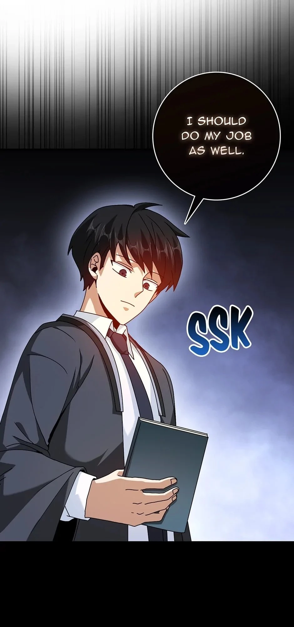 I Came Back as a Martial Genius Chapter 30 - 3