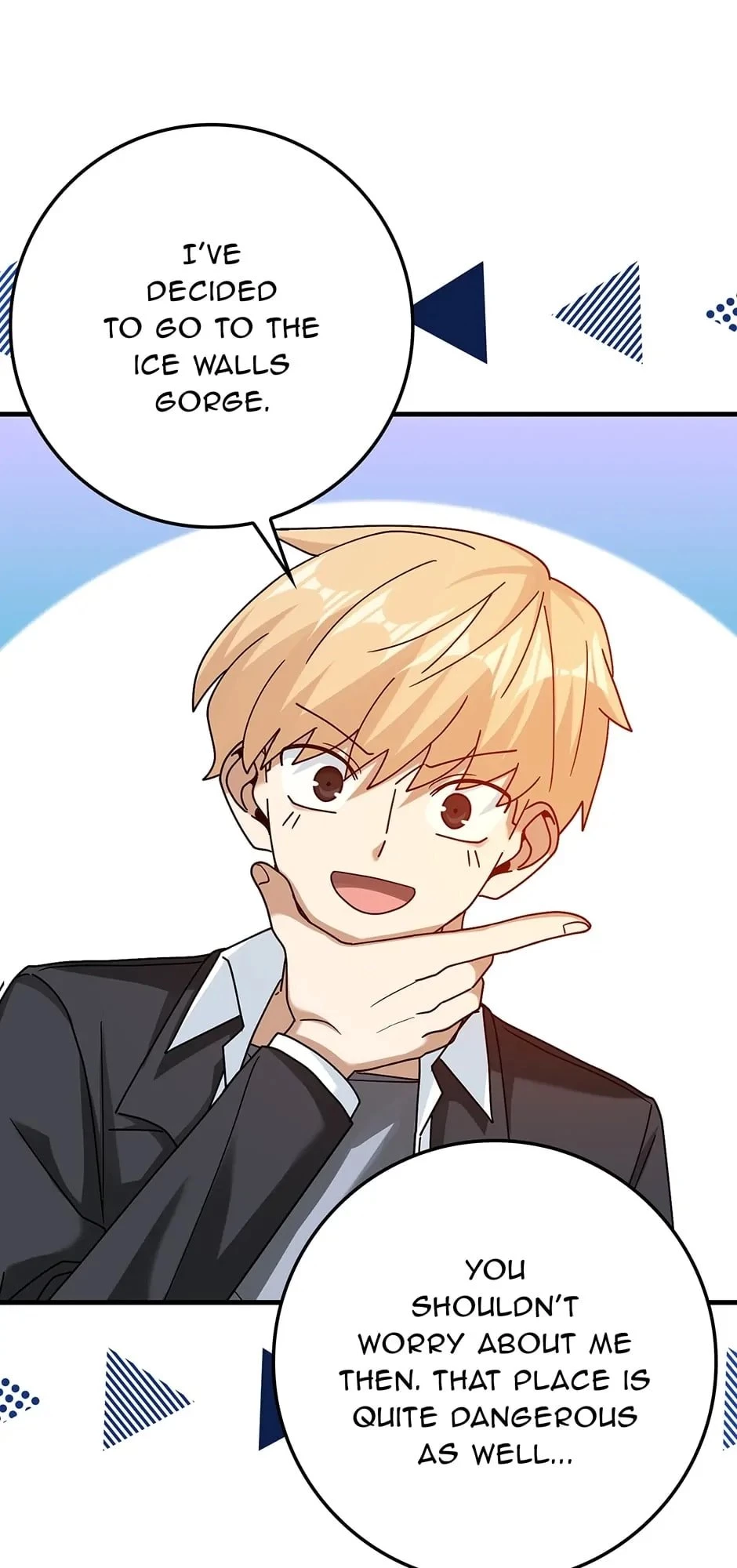 Returned as a Martial Genius Chapter 31 - 10