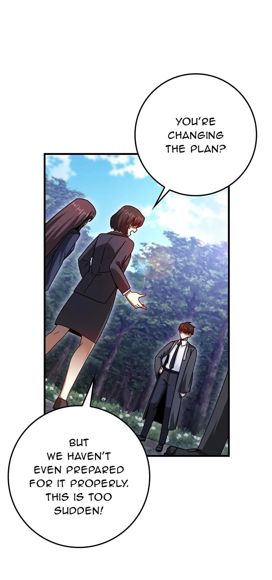 Returned as a Martial Genius Chapter 32 - 13