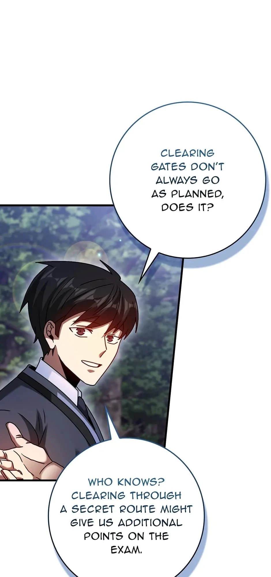 Returned as a Martial Genius Chapter 32 - 14