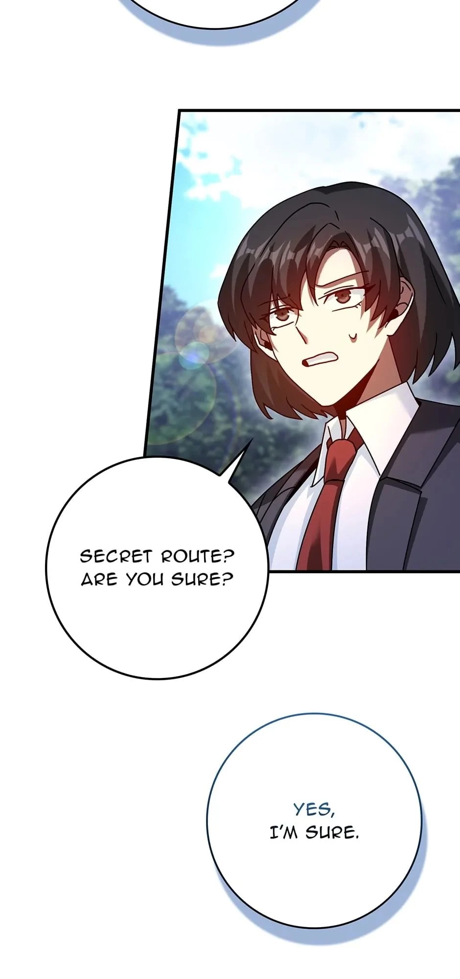 Returned as a Martial Genius Chapter 32 - 15
