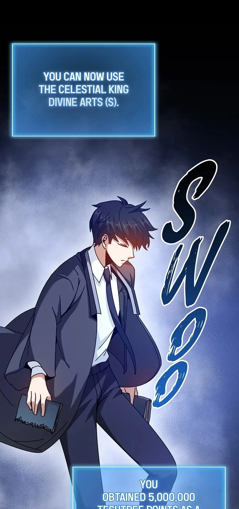 I Came Back as a Martial Genius Chapter 30 - 8