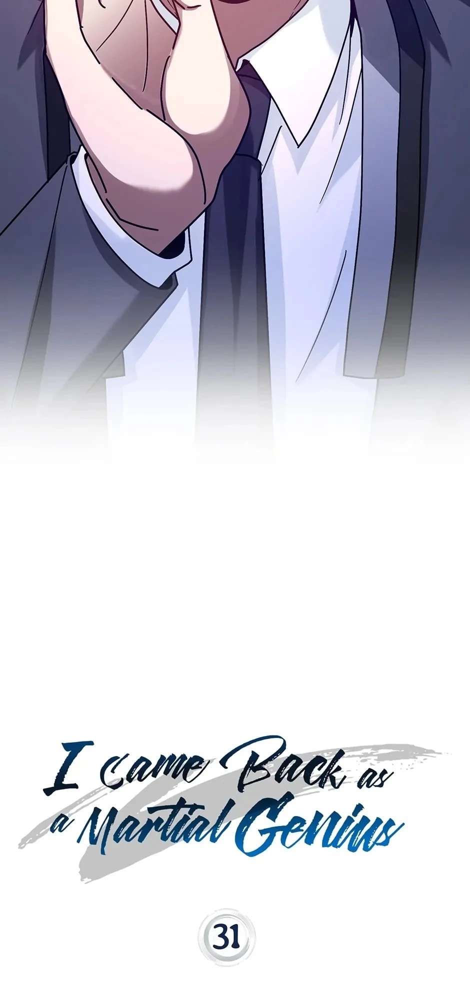Returned as a Martial Genius Chapter 31 - 15