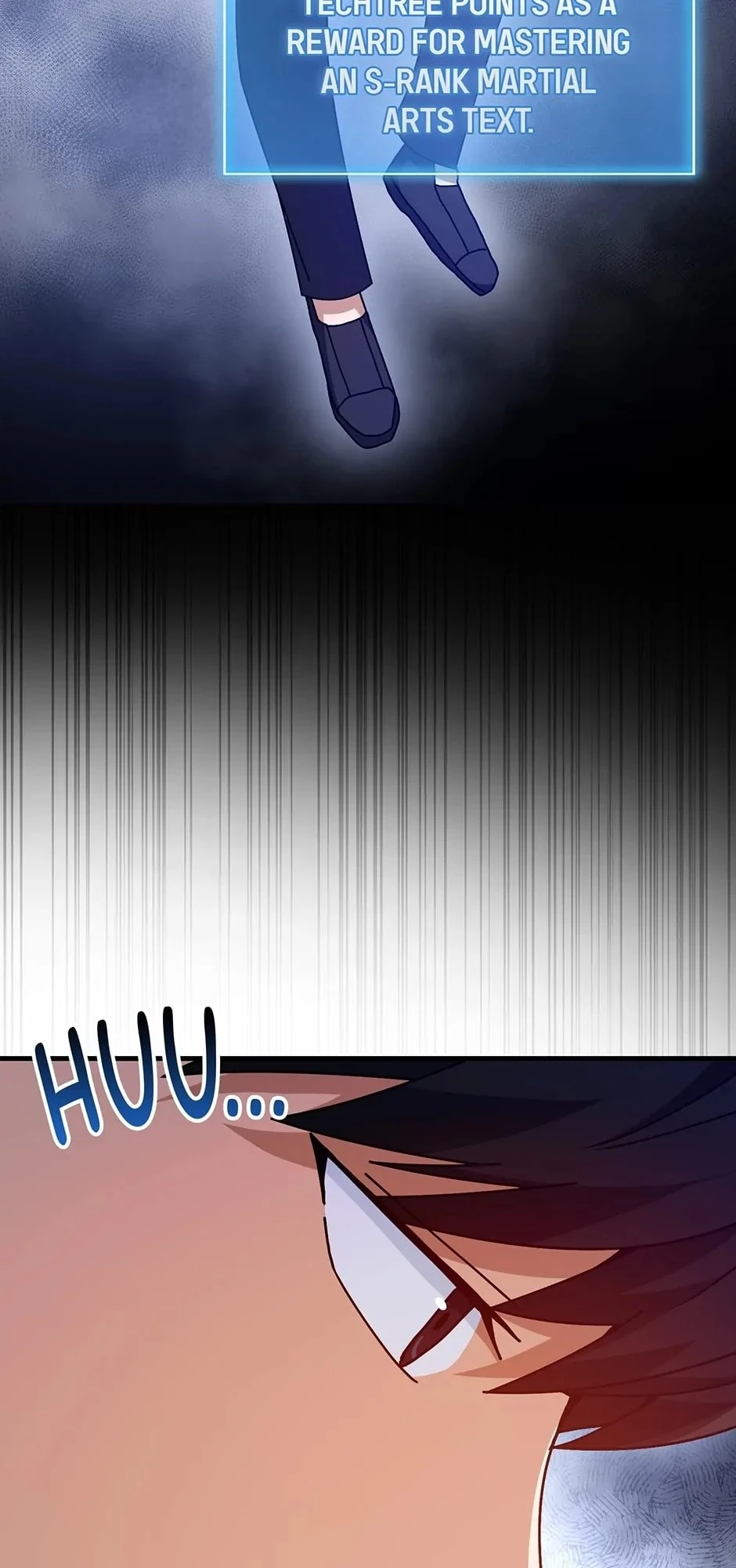 I Came Back as a Martial Genius Chapter 30 - 9