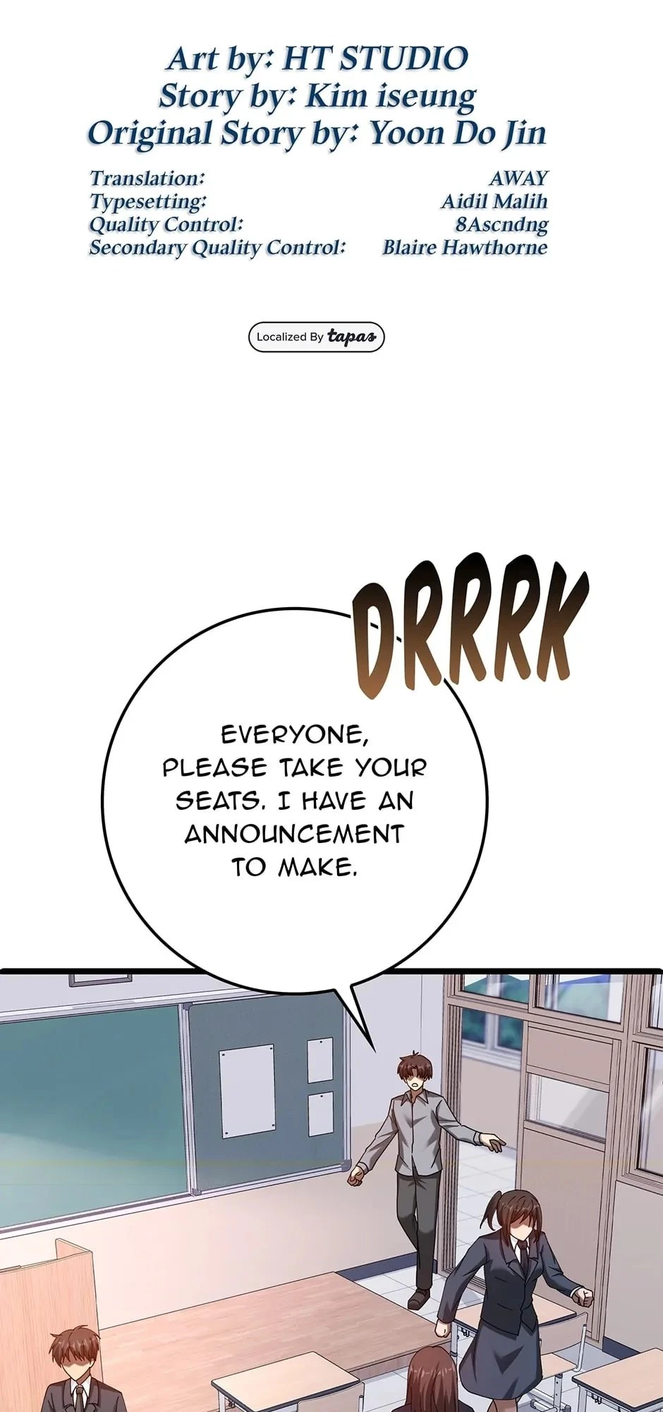 Returned as a Martial Genius Chapter 31 - 16