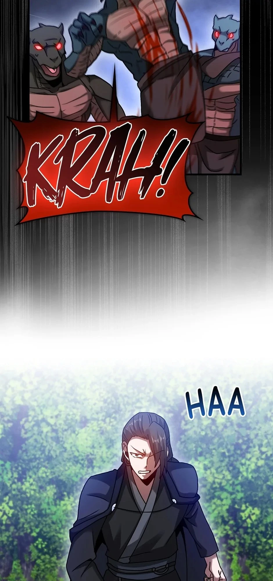 Returned as a Martial Genius Chapter 32 - 19