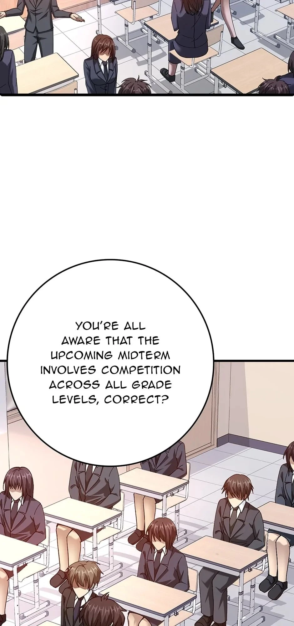 Returned as a Martial Genius Chapter 31 - 17
