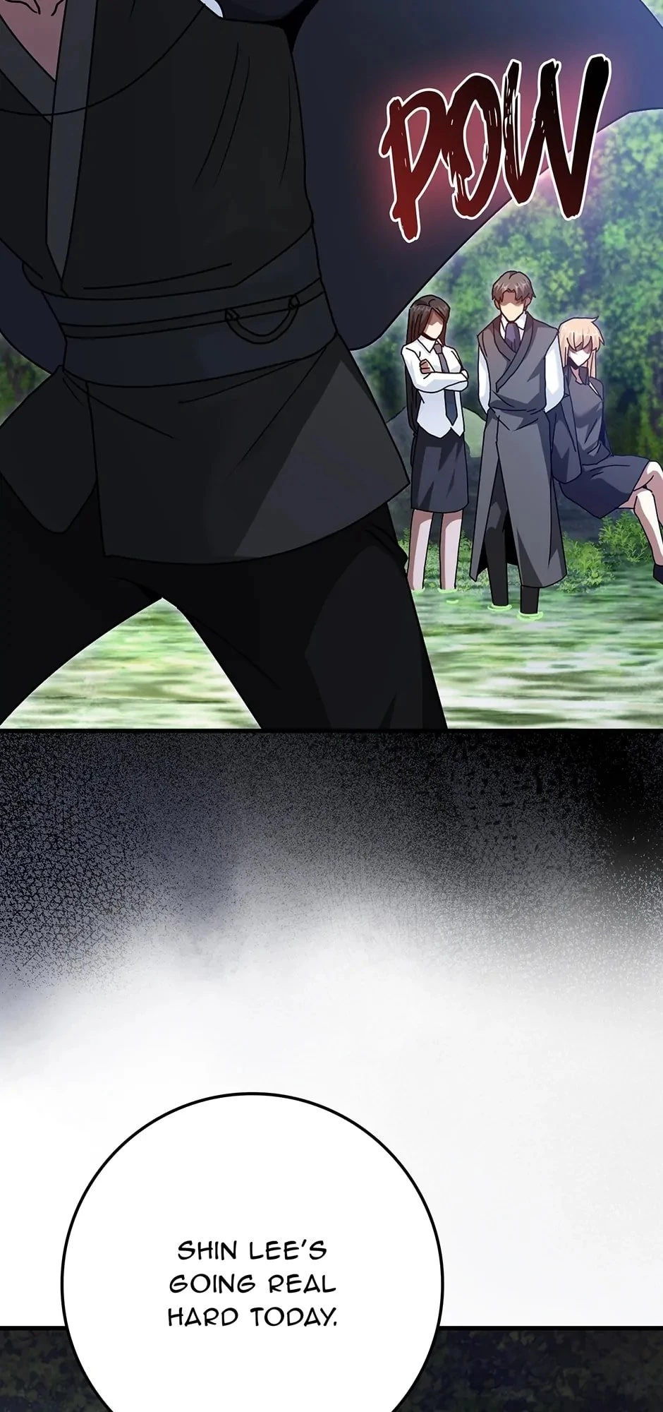 Returned as a Martial Genius Chapter 32 - 21