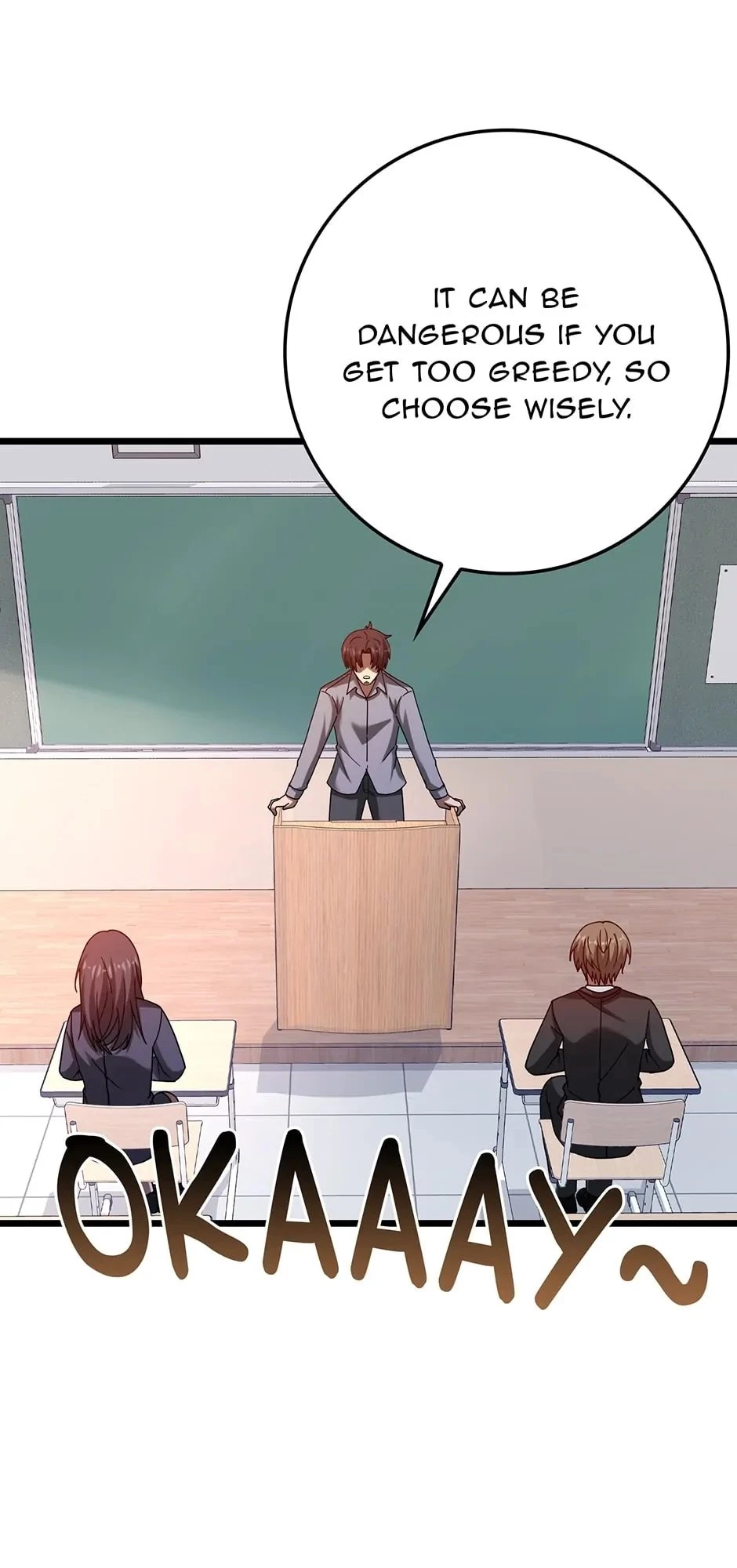 Returned as a Martial Genius Chapter 31 - 19