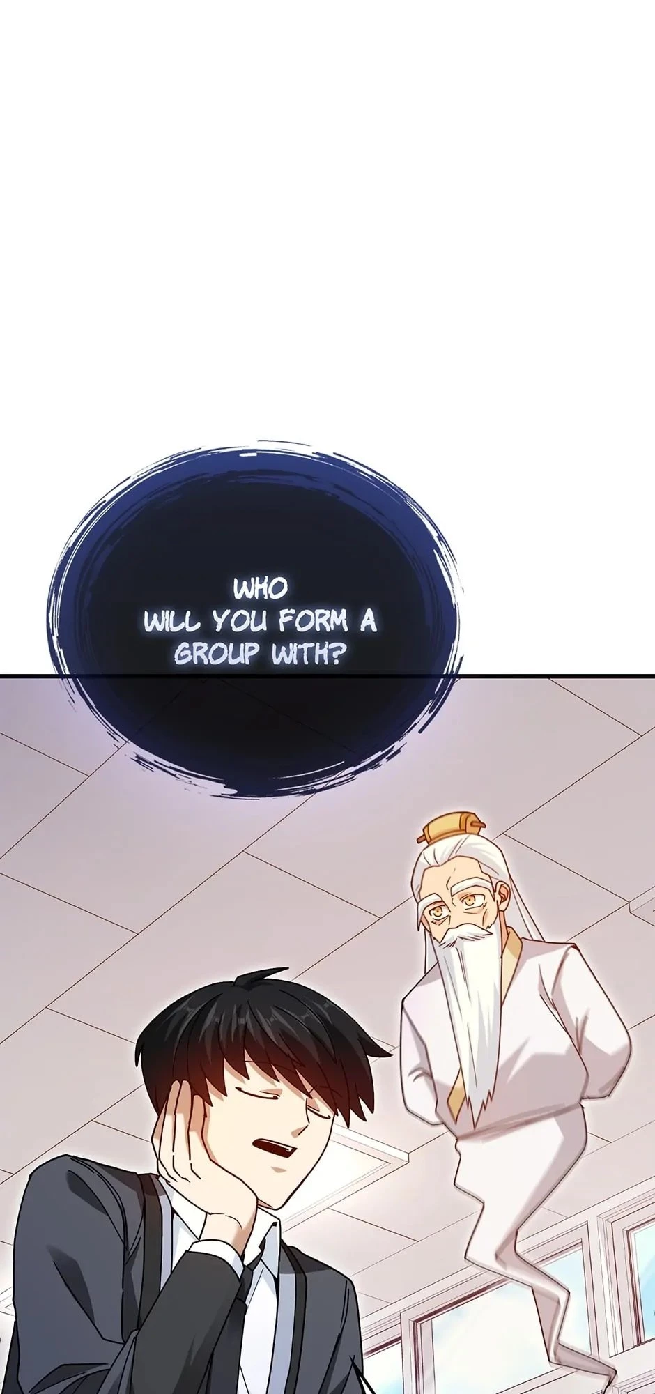 Returned as a Martial Genius Chapter 31 - 21